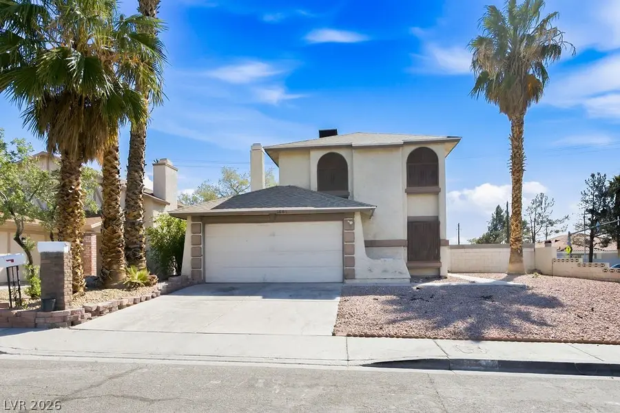 1801 Palo Alto Circle, Las Vegas, NV 89108 - #2