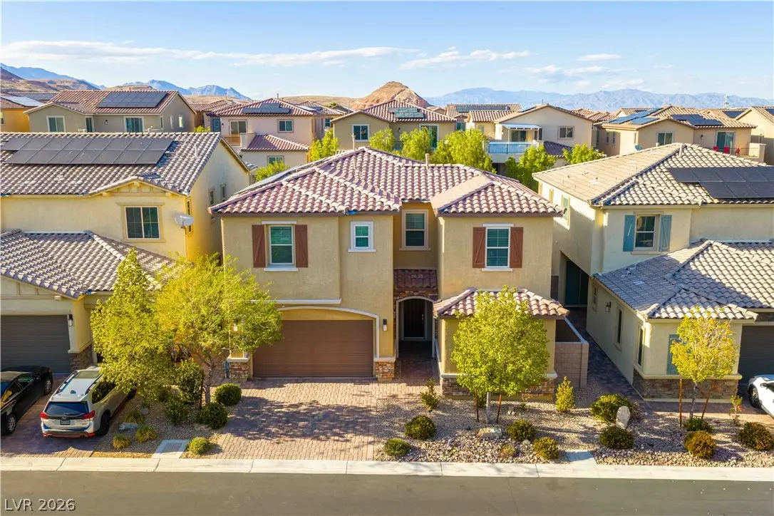 9612 Starfish Reef Way, Las Vegas, NV 89178 - #1