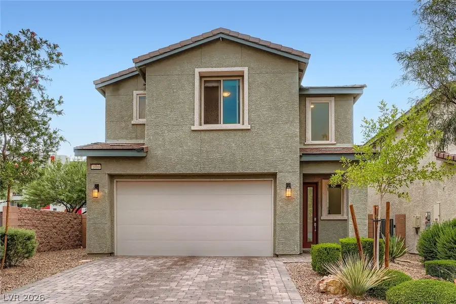 1009 Bluebell Brook Street, Henderson, NV 89052 - #2