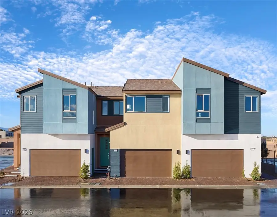 4302 Park Edge Court, Las Vegas, NV 89141 - #2