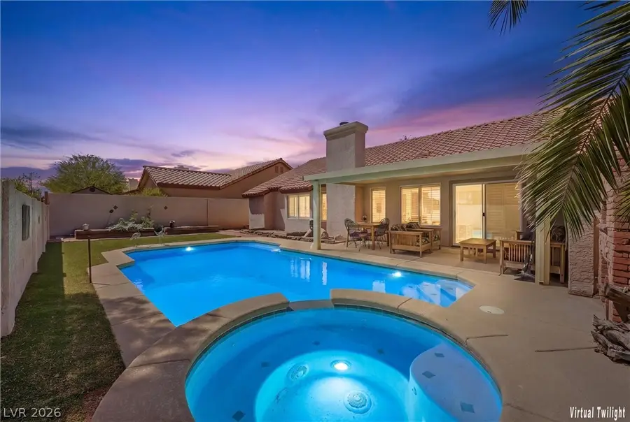 1613 Santa Lucia Drive, North Las Vegas, NV 89031 - #2