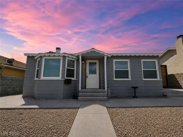 632 Avenue D, Boulder City, NV 89005