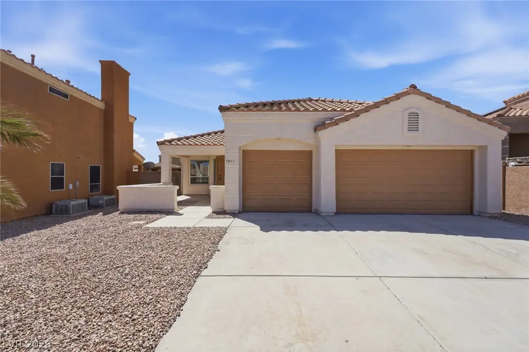 1411 Angelbrook Court, North Las Vegas, NV 89032 - #1