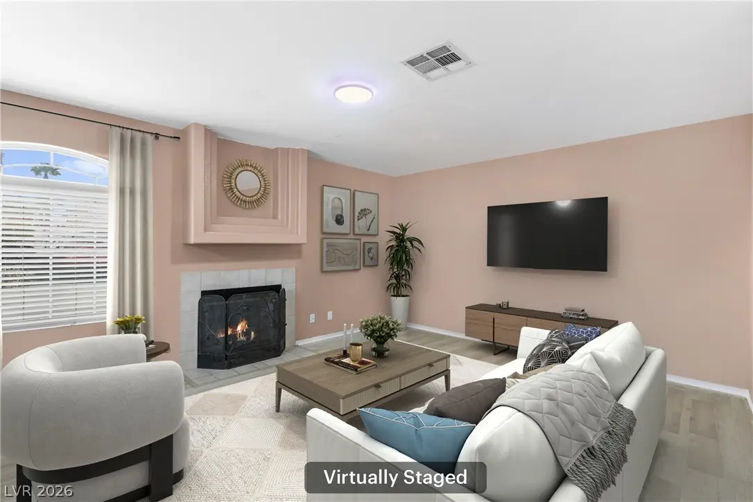 3838 Starfield Lane, Las Vegas, NV 89147 - #1