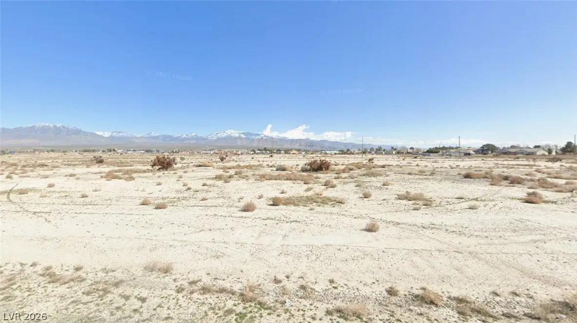1201 Yosemite Avenue, Pahrump, NV 89048 - #1