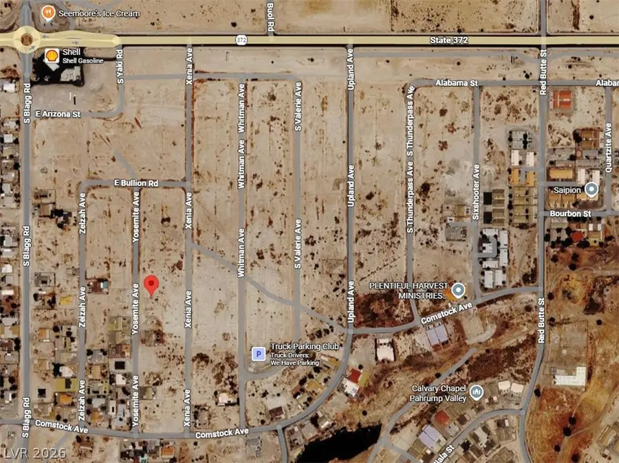 1201 Yosemite Avenue, Pahrump, NV 89048 - #2