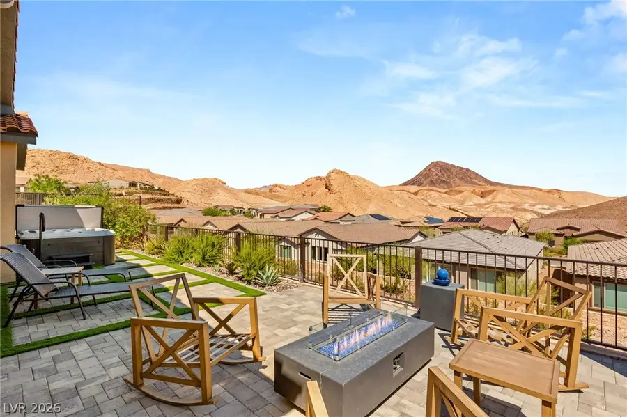 14 Autumn Palm Avenue, Henderson, NV 89011 - #2