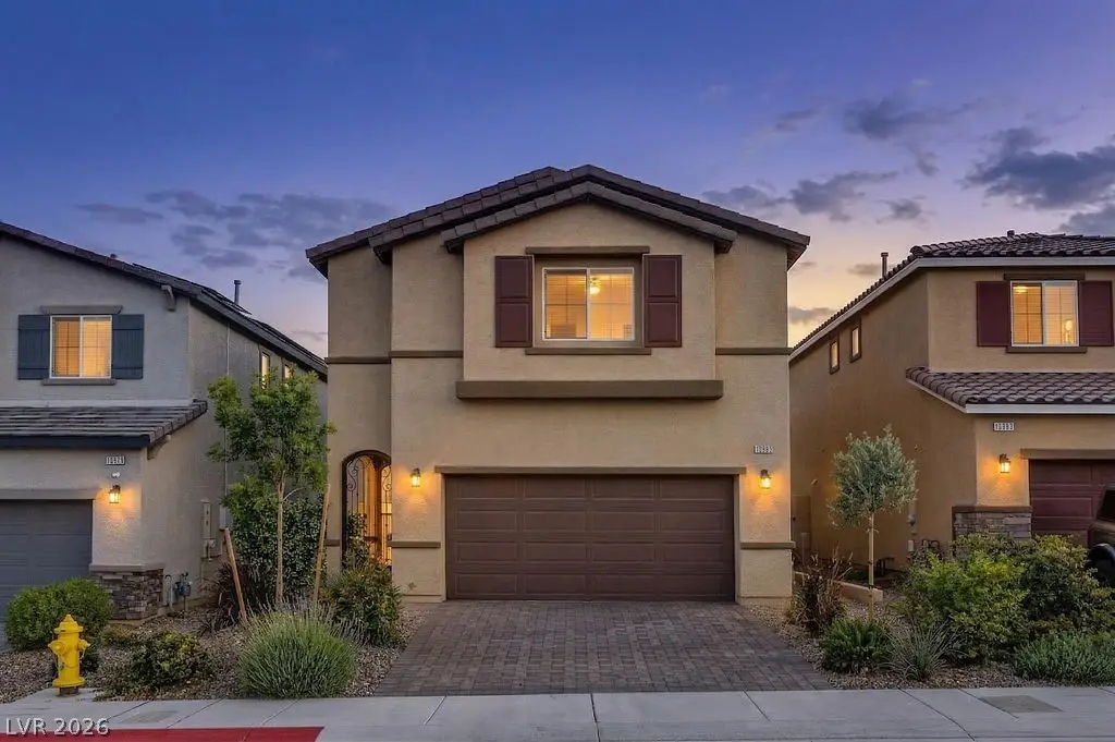 10983 Cambridge Lakes Avenue, Las Vegas, NV 89166 - #1