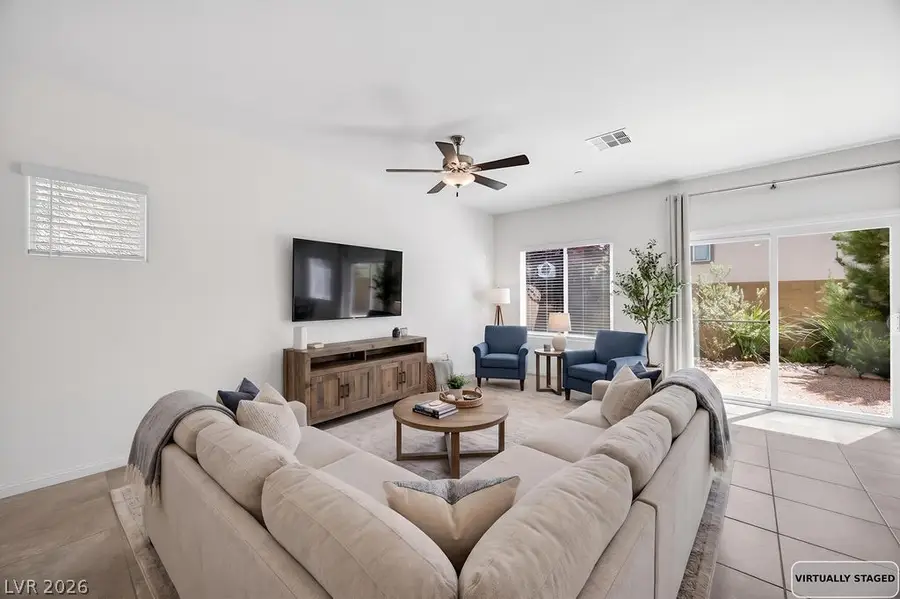 10983 Cambridge Lakes Avenue, Las Vegas, NV 89166 - #2