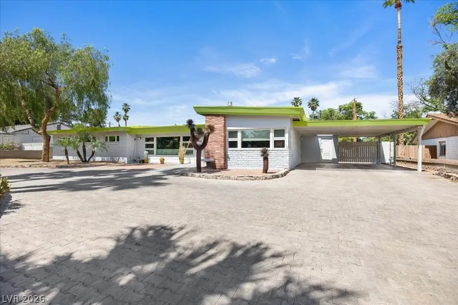 4016 Vegas Drive, Las Vegas, NV 89108 - #2