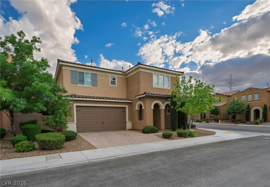3045 Quiet Creek Avenue, Henderson, NV 89044 - #2