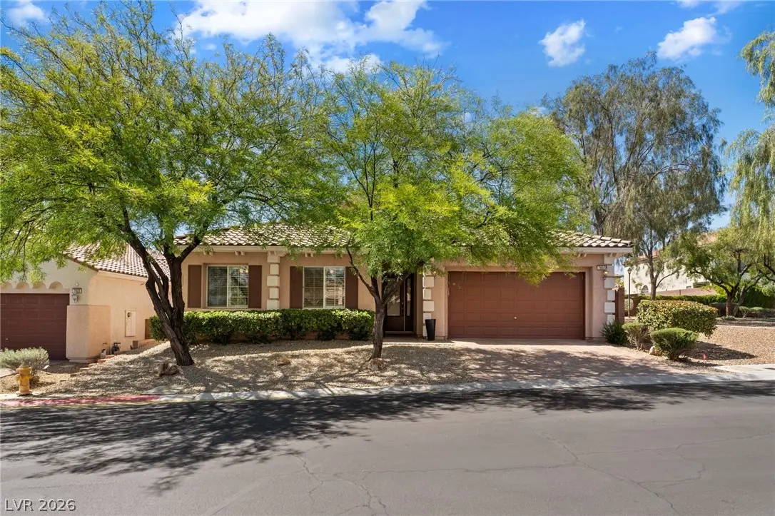 7937 Base Camp Avenue, Las Vegas, NV 89178 - #1