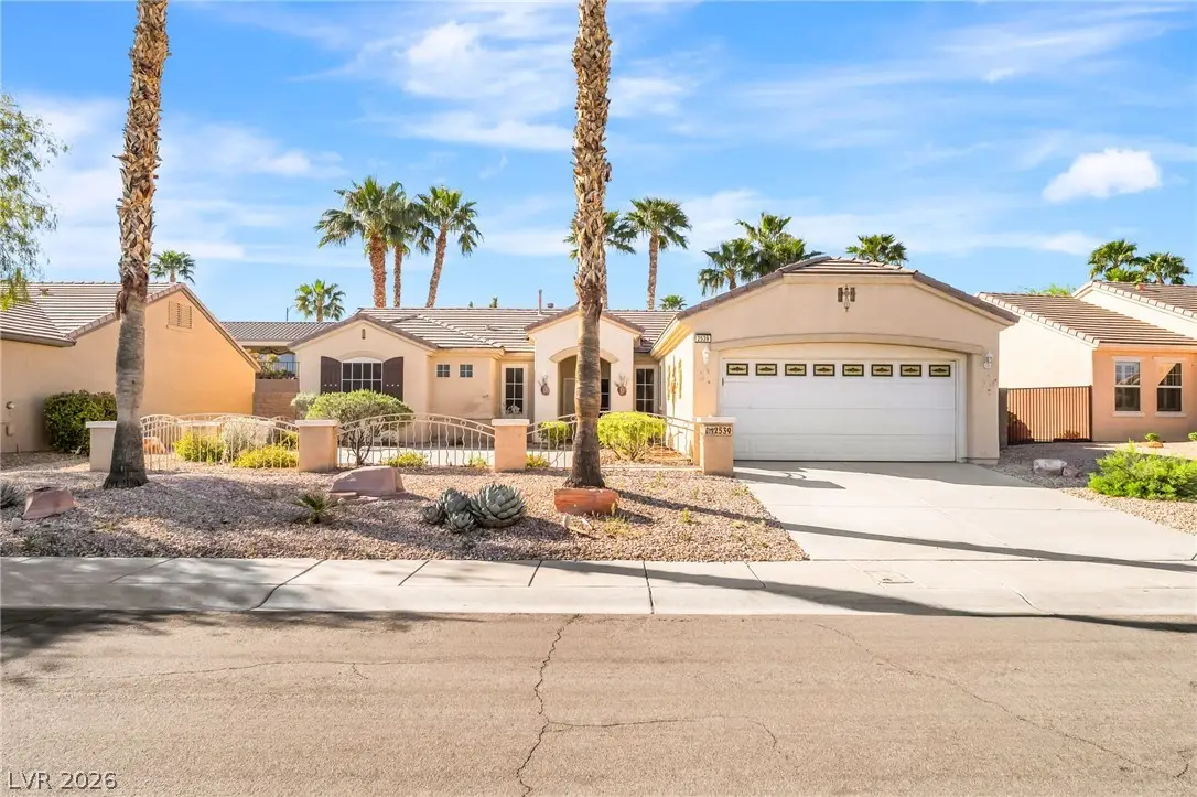 2539 Evansville Avenue, Henderson, NV 89052 - #1