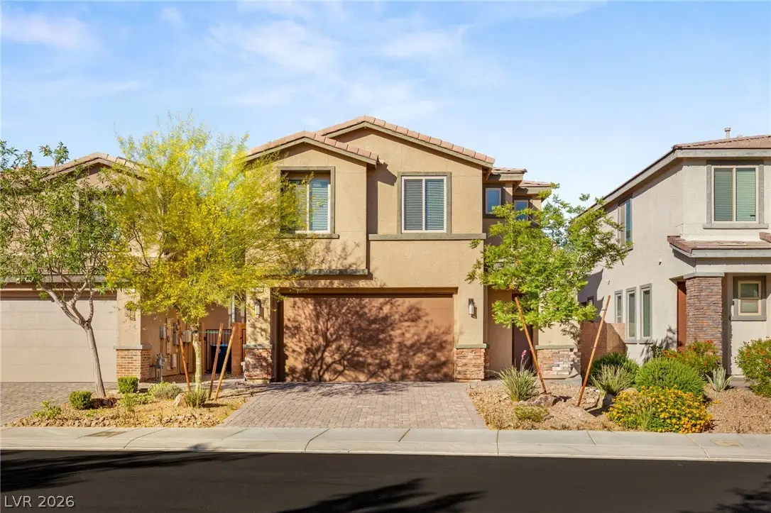 936 Lotus Falls Street, Henderson, NV 89052 - #1