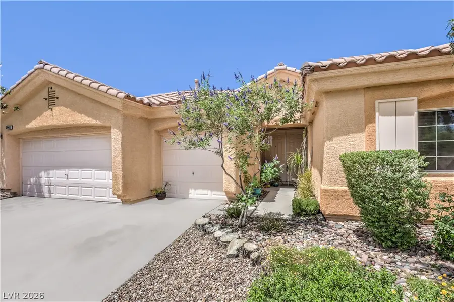 3940 Genoa Drive, Las Vegas, NV 89141 - #2