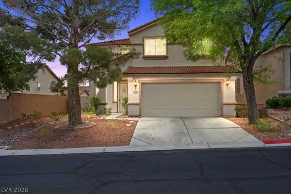 10369 Sleeping Sun Court, Las Vegas, NV 89129