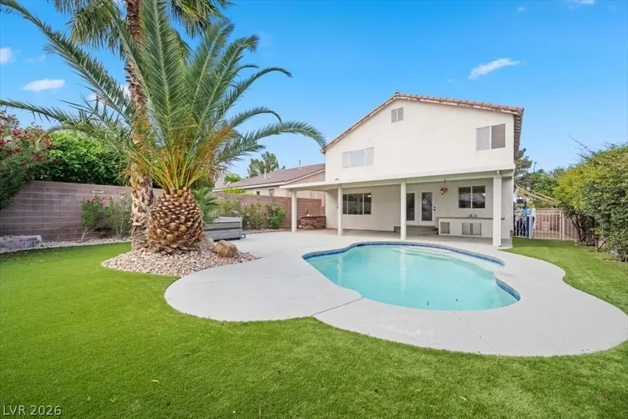 10369 Sleeping Sun Court, Las Vegas, NV 89129 - #2