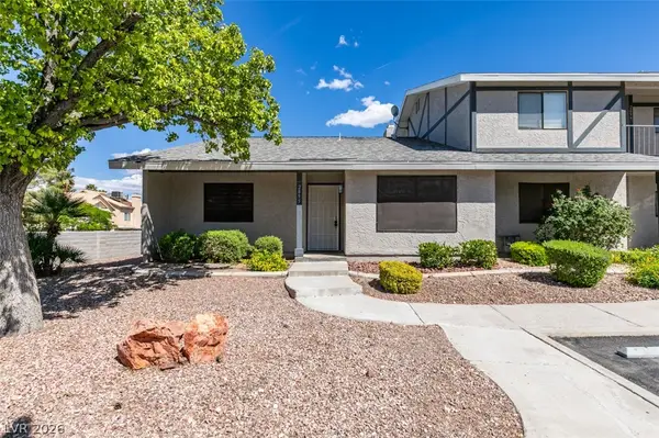2895 Bluebonnet Drive #1, Henderson, NV 89074
