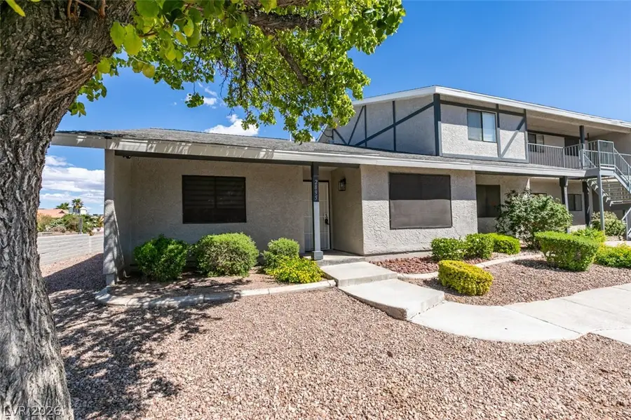 2895 Bluebonnet Drive #1, Henderson, NV 89074 - #2