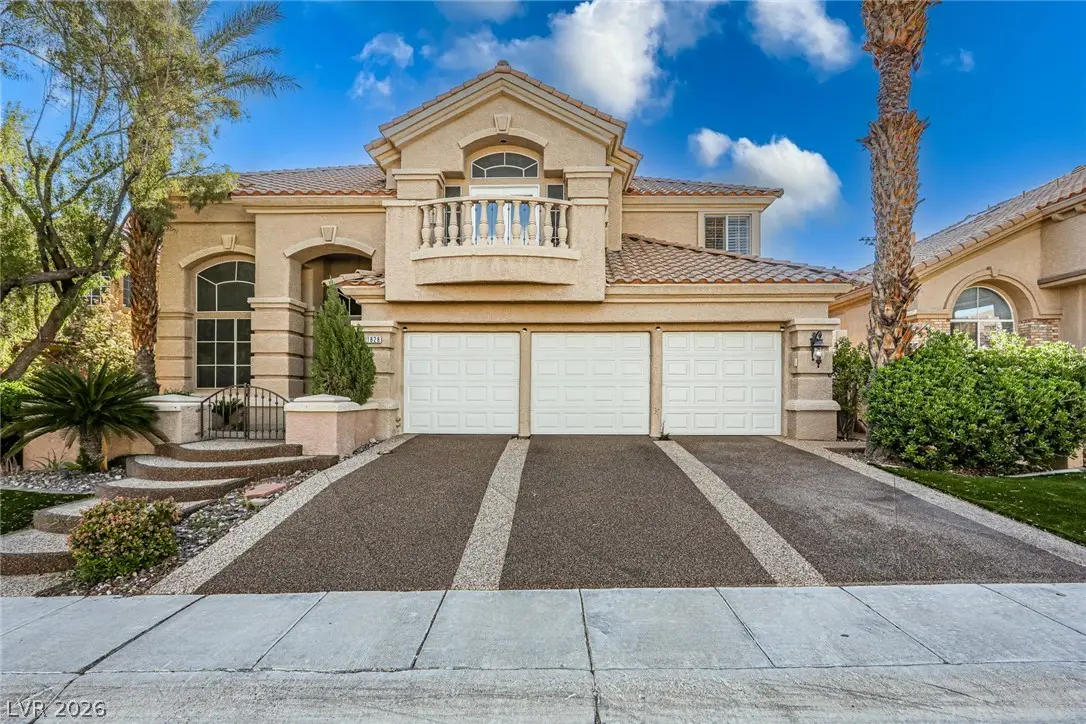 1828 Dolce Drive, Las Vegas, NV 89134 - #1