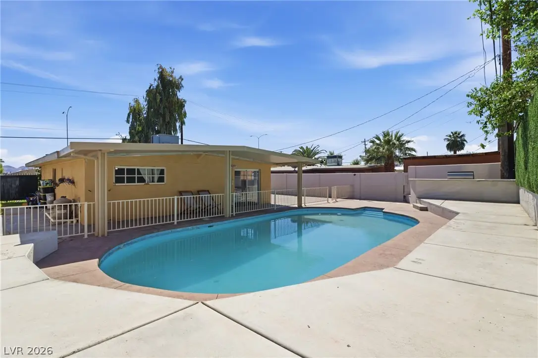 3009 Civic Center Drive, North Las Vegas, NV 89030 - #1