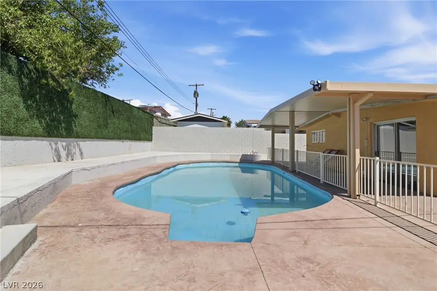 3009 Civic Center Drive, North Las Vegas, NV 89030 - #3