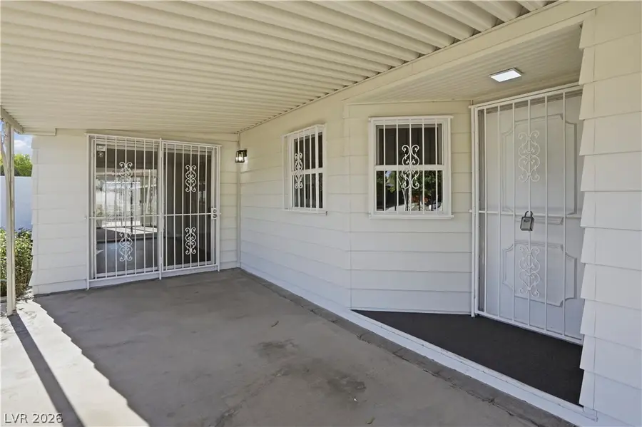 136 Sir George Drive, Las Vegas, NV 89110 - #3