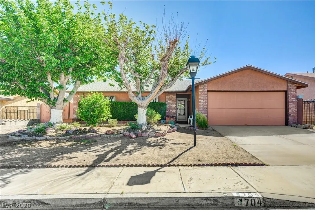 704 Willow Avenue, Henderson, NV 89002 - #1
