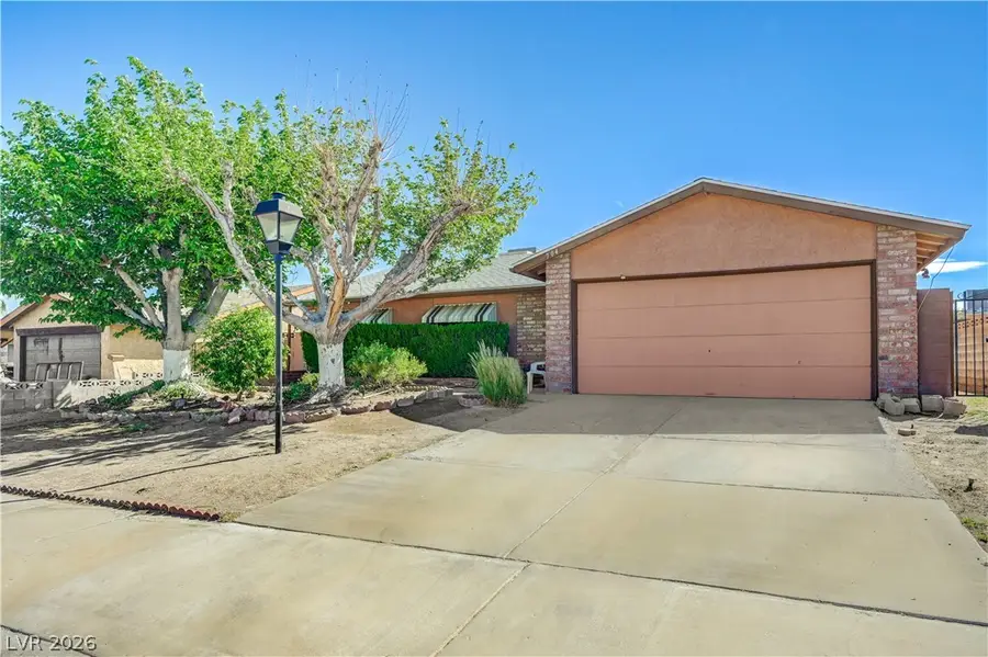 704 Willow Avenue, Henderson, NV 89002 - #3