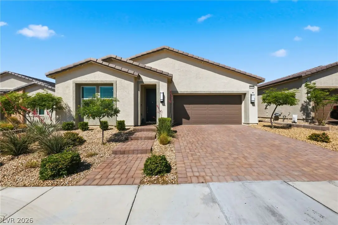 6719 Traveling Palmer Street, North Las Vegas, NV 89086 - #1