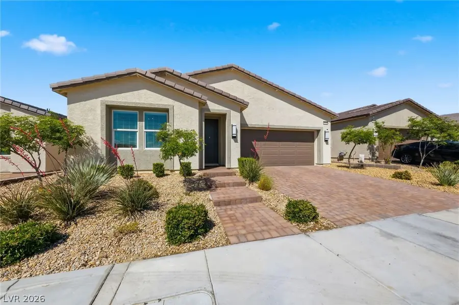 6719 Traveling Palmer Street, North Las Vegas, NV 89086 - #2