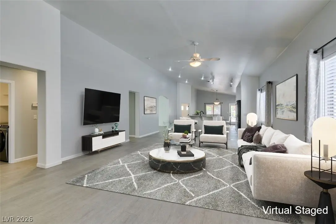 8111 Desert Cloud Avenue, Las Vegas, NV 89131 - #1