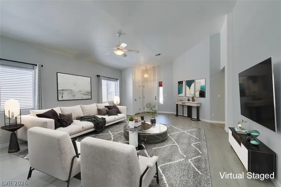 8111 Desert Cloud Avenue, Las Vegas, NV 89131 - #2