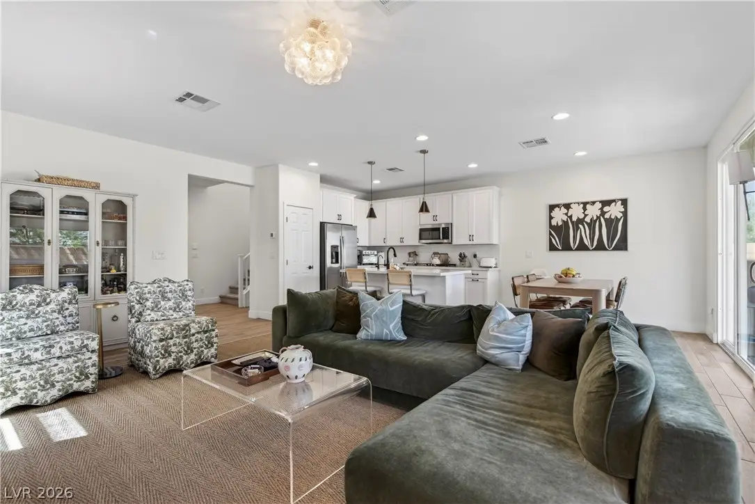 4528 Anspach Street, North Las Vegas, NV 89031 - #1
