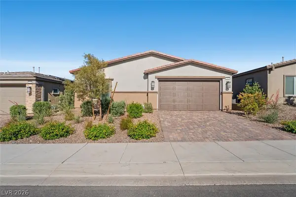 336 Aravalli Crest Street, Henderson, NV 89015