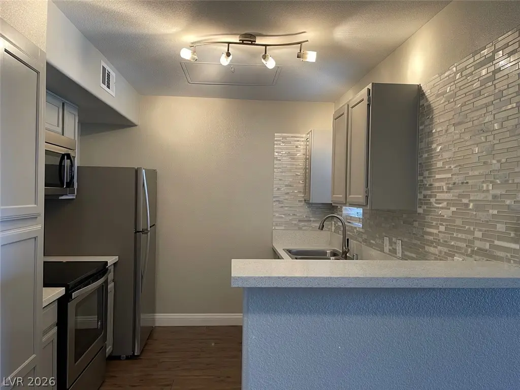 45 Maleena Mesa Street #424, Henderson, NV 89074 - #1