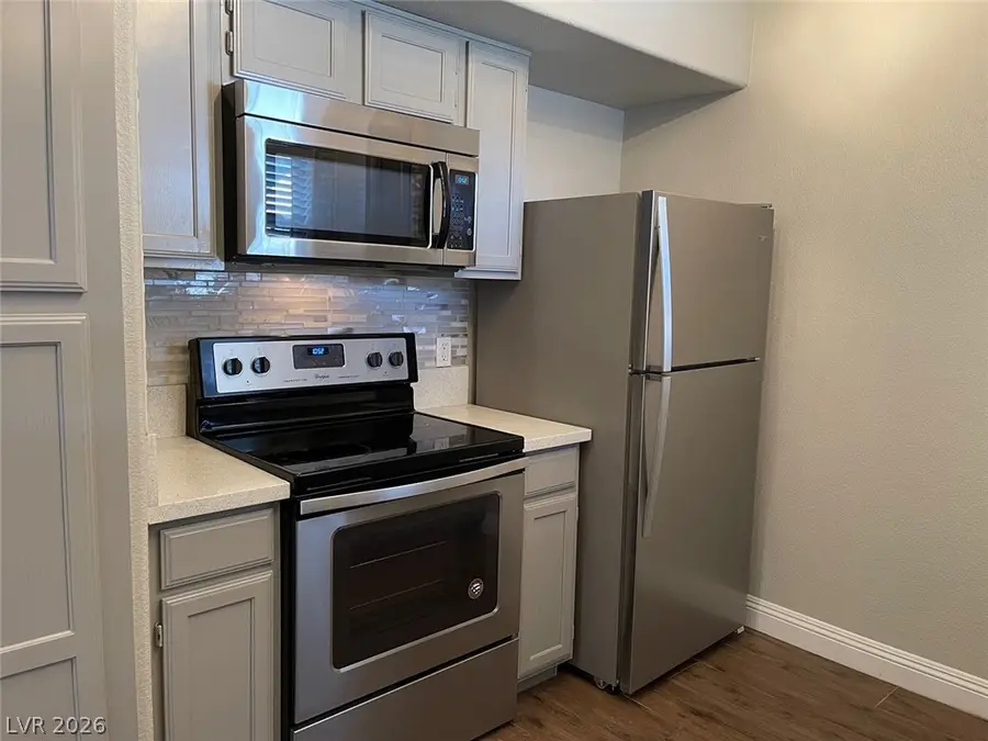 45 Maleena Mesa Street #424, Henderson, NV 89074 - #2