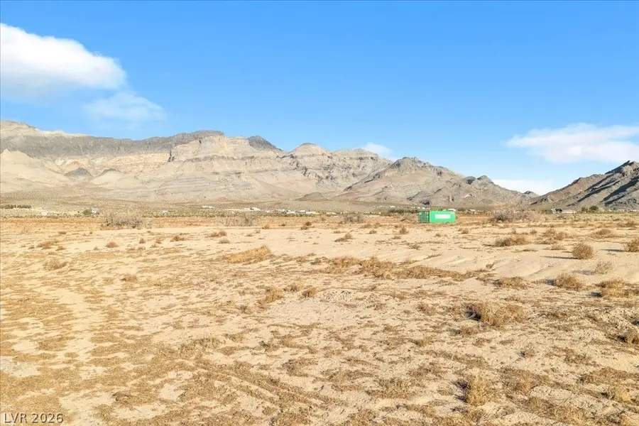 1730 W Colina Lane, Pahrump, NV 89060 - #3