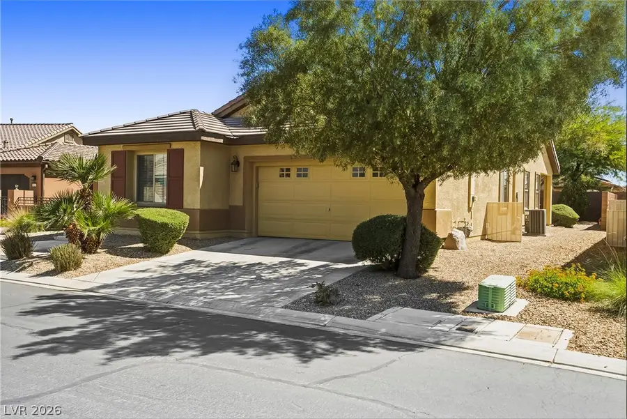 5820 Bristol Bridge Street, North Las Vegas, NV 89081 - #3