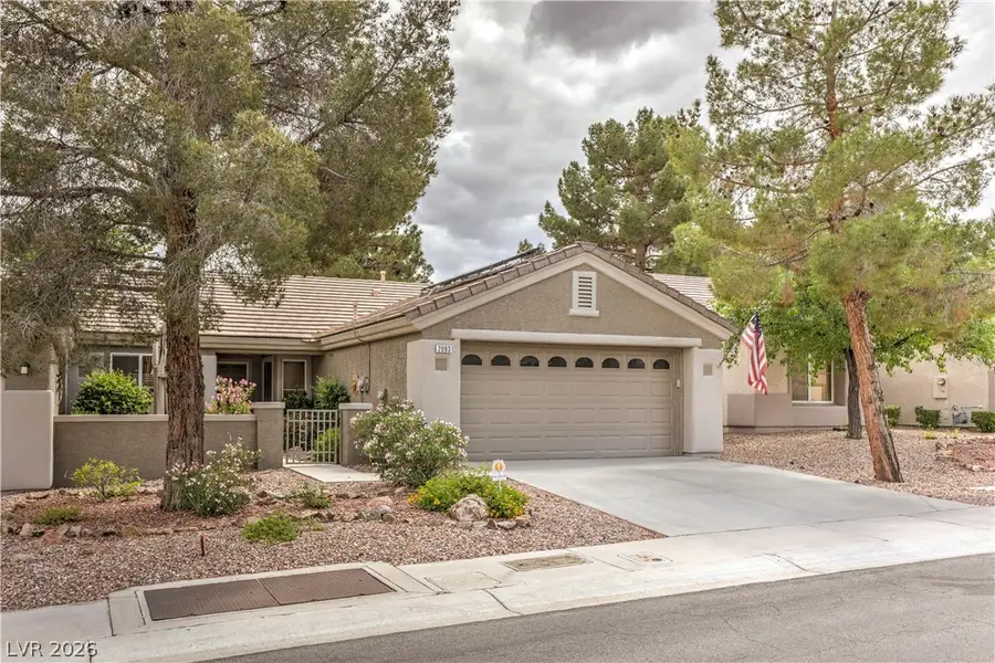 2093 Joy View Lane, Henderson, NV 89012 - #3
