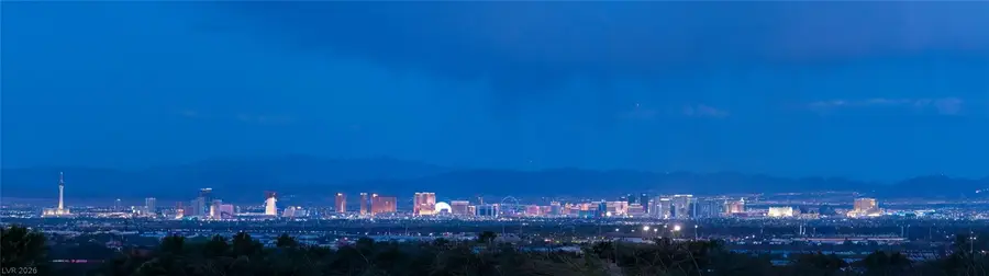 480 Bosco Di Fiore Street, Las Vegas, NV 89138 - #2