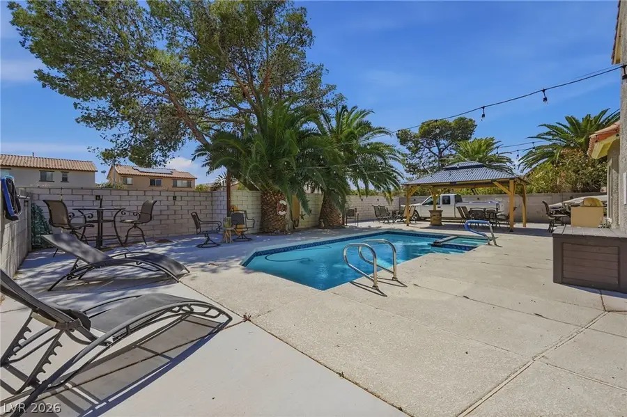 1445 Heather Oaks Way, North Las Vegas, NV 89031 - #3