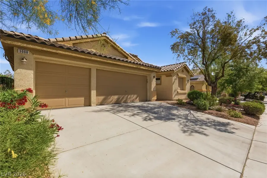 3008 Prairie Princess Avenue, North Las Vegas, NV 89081 - #3