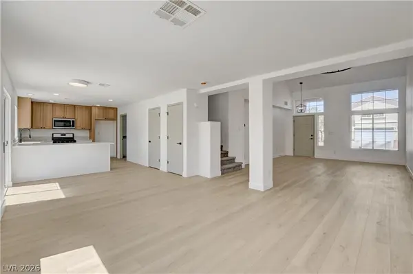 4349 Sparkle Crest Avenue, North Las Vegas, NV 89031