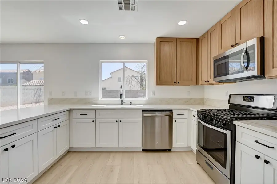 4349 Sparkle Crest Avenue, North Las Vegas, NV 89031 - #2