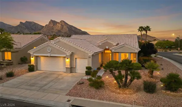 10700 Clarion Lane, Las Vegas, NV 89134