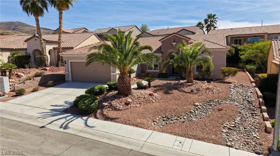2391 Bensley Street, Henderson, NV 89044 - #1