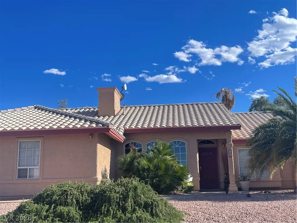 821 Madrid Avenue, Henderson, NV 89015 - #1