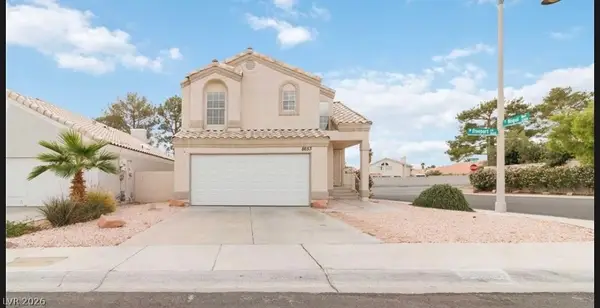 8653 Freeport Lane, Las Vegas, NV 89117