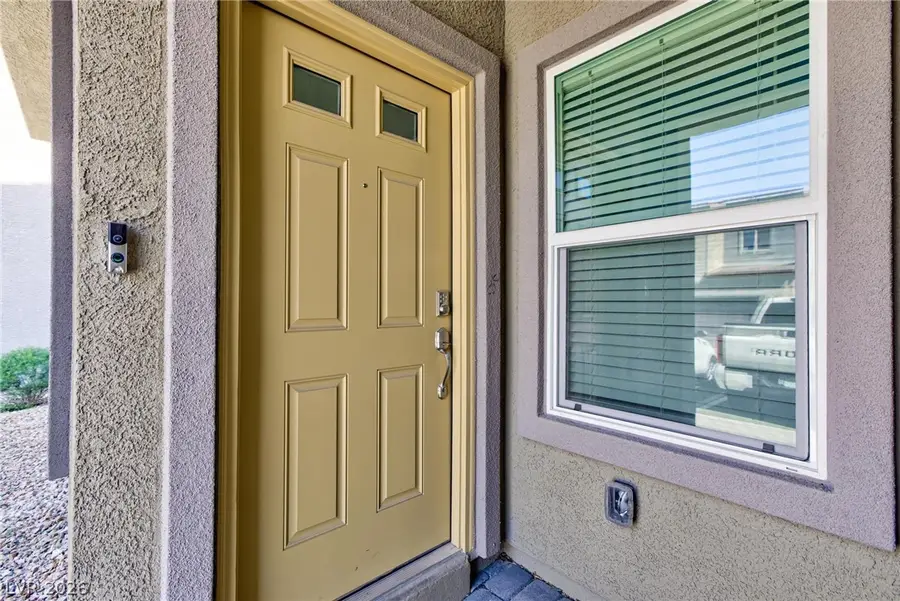 4145 Lunar Canyon Avenue, North Las Vegas, NV 89084 - #3